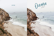 Oceania Photoshop Actions, an Action Add-On by FilterAtelier (Thumbnail 3 of 8)