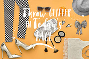 50% off Somersault, a Handwritten Font by Fontforecast (Thumbnail 2 of 12)