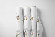 Seamless Cute Birds Pattern, a Pattern Graphic by Pati Charm Studio (Thumbnail 6 of 6)