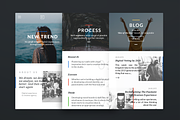 Creps Ui Kit, an UI Kit Template by ikima (Thumbnail 3 of 4)