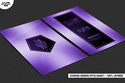3in1 GOLD MINIMAL Flyer Template, a Flyer Template by WG DESIGN (Thumbnail 7 of 8)