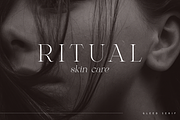 SALE! Font Bundle Vol.3 - 30 fonts, a Serif Font by Only Fonts (Thumbnail 21 of 35)
