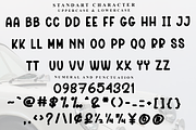 Spring Mother, a Script Font by InermediaSTUDIO (Thumbnail 4 of 7)