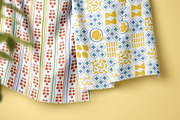Italian summer - Dolce Vita pattern, a Pattern Graphic by Tani Kuzminka (Thumbnail 21 of 29)