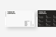 Brand Strategy PowerPoint Template, a Presentation Template by Gaize (Thumbnail 2 of 9)