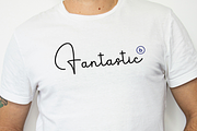 Special Merchandise, a Handwritten Font by InermediaSTUDIO (Thumbnail 5 of 8)