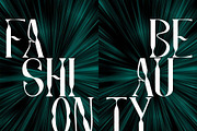 Sylvester, a Serif Font by Canden Meutuah (Thumbnail 4 of 8)
