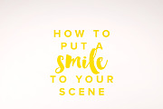 Party Edition - Custom Scene, a Product Mockup by Custom Scene (Thumbnail 8 of 15)