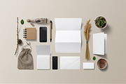 Nature Scene Generator, a Product Mockup by h3design (Thumbnail 7 of 19)