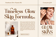 Kieda || Modern Classy Serif Font, a Serif Font by Ermedia Studio (Thumbnail 5 of 10)