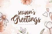 Twinkling - Modern Script Font, a Script Font by Alpaprana (Thumbnail 2 of 9)