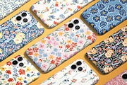 Springtime Sketches, a Pattern Graphic by MSNTY STUDIOX (Thumbnail 10 of 27)