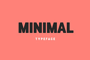 Progreso Typeface, a Sans Serif Font by Design District (Thumbnail 6 of 12)