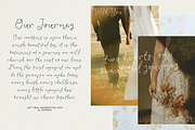 Just Twirl – Whimsical Handwritten, a Handwritten Font by shineink.designlab (Thumbnail 8 of 12)