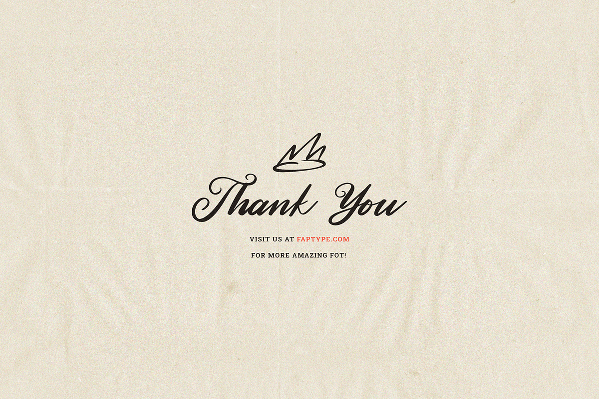 Romane | Classic Handwritten Script, a Handwritten Font by Ardana Creative (Photo 11 of 11)