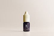 220+ Violet Glass Mock-up Bundle, a Cups & Container Mockup by pmvch (Thumbnail 12 of 199)