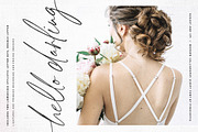 Modern Font & Logo Bundle - 85%Off, a Script Font by Pink Coffie (Thumbnail 18 of 65)