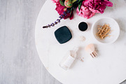 Beauty styled stock photo bundle | 3 containing social media, instagram, a Beauty & Fashion Photo by Brand Strategy Co. (Thumbnail 4 of 6)