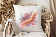 Watercolor Brushstroke Png Backgroun, an Illustration by Libby Wishes (Thumbnail 8 of 10)