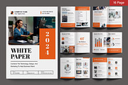 White Paper Bundle, a Brochure Template by ContestDesign (Thumbnail 10 of 30)