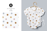 Ladybug, a Pattern Graphic by Muriel Petitpattern (Thumbnail 3 of 5)