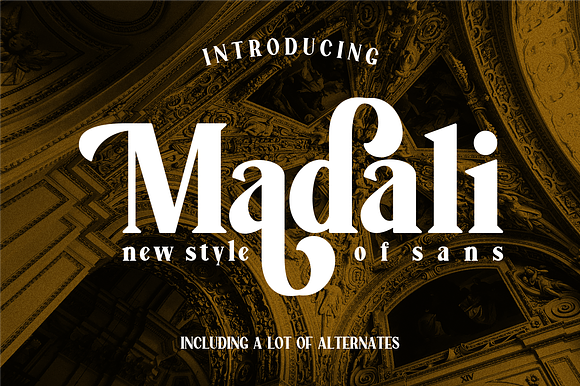 Madali preview 8