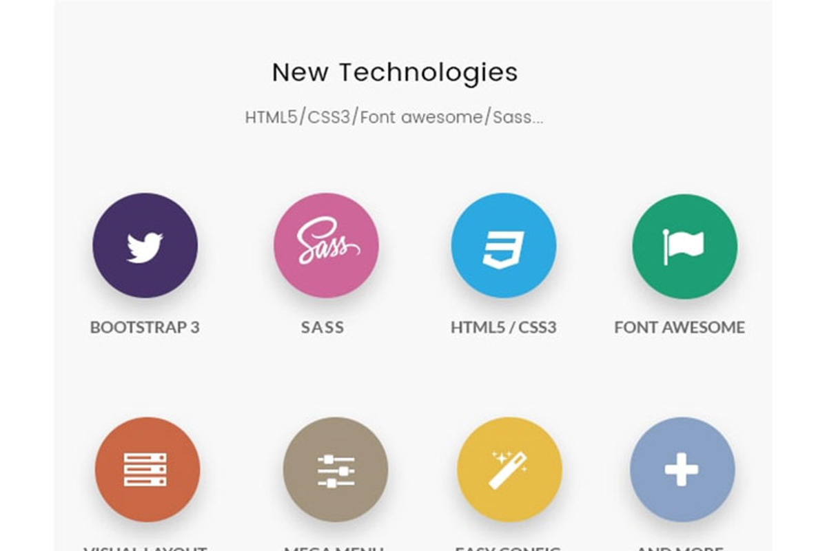 Ap Suncreen Prestashop Theme, a Websites & App Template by apollotheme (Photo 4 of 4)
