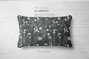 Lujo Botanique Prints & Motifs, a Pattern Graphic by TSTUDIO (Thumbnail 11 of 12)