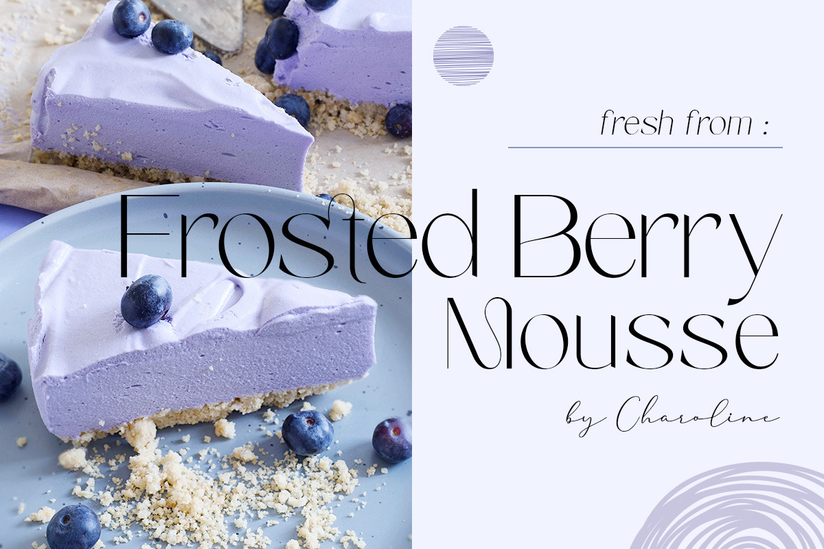 Moura - Modern Minimal Sans Serif, a Sans Serif Font by roomspace creative lab (Photo 5 of 11)