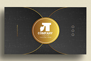 Business Card Design, a Business Card Template by ContestDesign (Thumbnail 3 of 4)