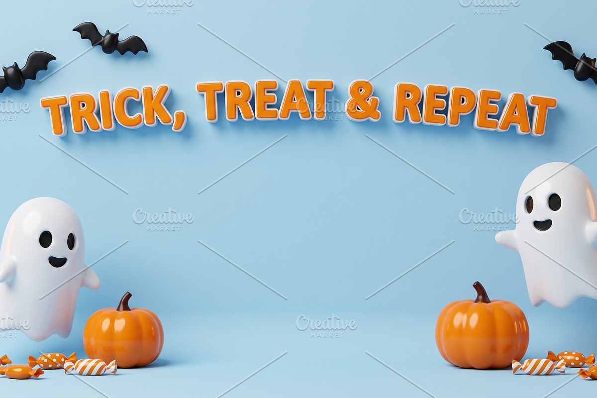 Spooky Halloween Background, a Holiday Photo by hkmonir (Photo 2 of 21)