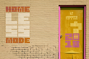 Judera Flat [2 fonts], a Sans Serif Font by deFharo (Thumbnail 5 of 7)