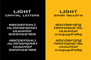 Logopedia Next Rounded, a Font by BULENT YUKSEL (Thumbnail 6 of 11)
