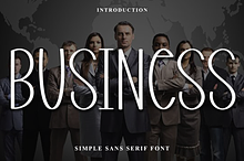 Business