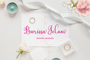 My Sweet, a Script Font by Cut Story (Thumbnail 3 of 12)