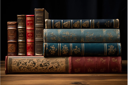 Library Aisle preview 4
