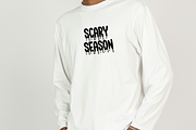 Ghost Party, a Serif Font by FreshTypeINK (Thumbnail 3 of 8)