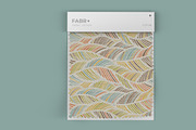 Fabric Swatch Mockup, a Product Mockup by Graphicboom (Thumbnail 6 of 8)