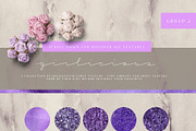 Huge Girly Gold Pink Texture 40% OFF, a Texture Graphic by Lola Store (Thumbnail 8 of 10)