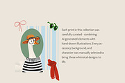 Nursery Print Bundle, a Background Graphic by Artemsky (Thumbnail 23 of 24)