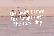 White Lantern Font, a Script Font by Unsited (Thumbnail 3 of 5)