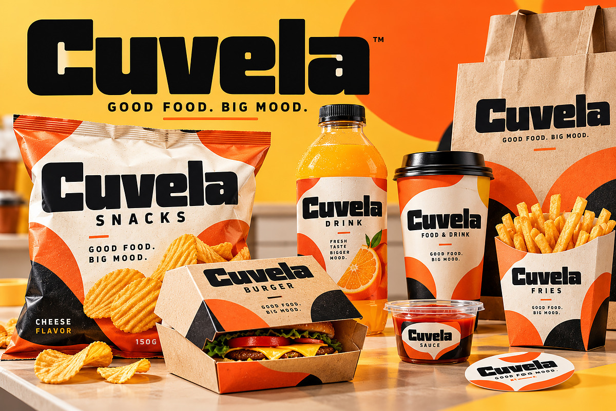 Cuvela, a Script Font by Wow Magic (Photo 5 of 5)