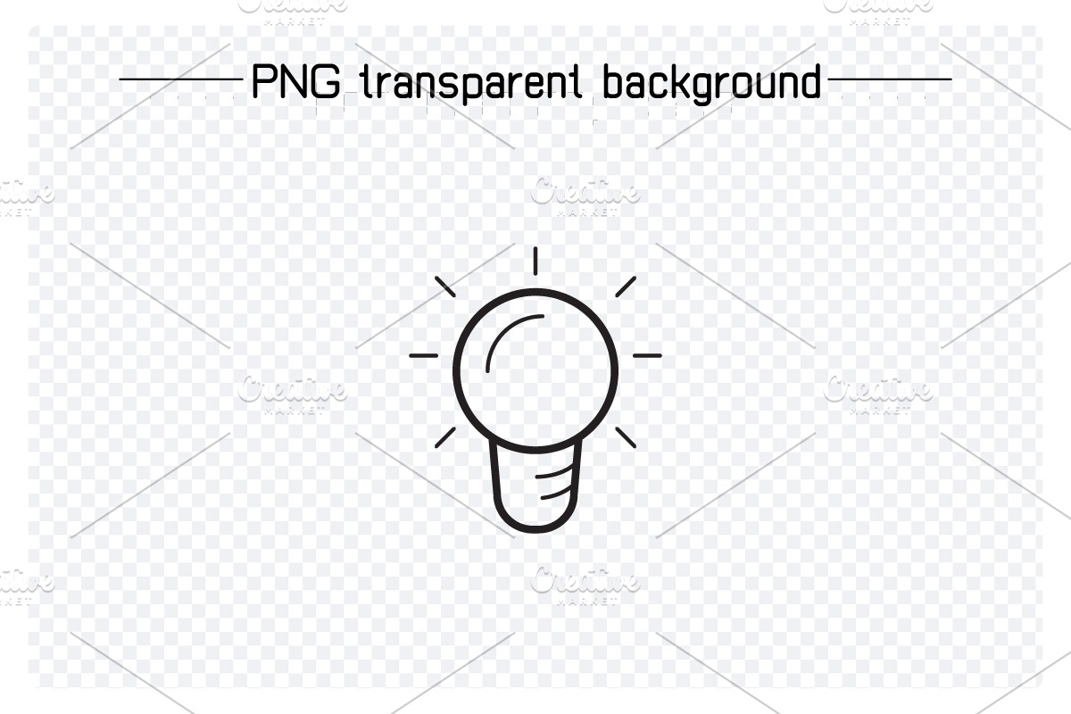 100 Business and Finance Line Icons, an Outline Icon by Designfour (Photo 5 of 7)