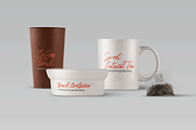 Settiya Fonts Trio+swash, a Script Font by jorse (Thumbnail 8 of 10)