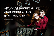 PARTY GOERS, a Sans Serif Font by Pinisi ART (Thumbnail 7 of 10)