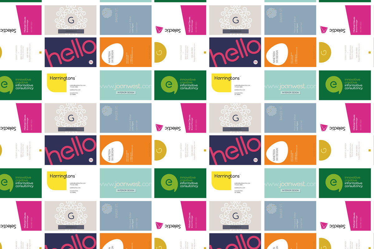 Albium - Round Identity Font, a Font by Craft Graphic Type (Photo 9 of 10)