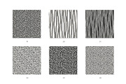 Big Bundle: 90 Seamless Patterns, a Pattern Graphic by Curly_Pat (Thumbnail 6 of 23)