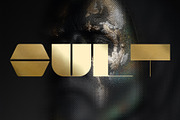 Srg - Gist display font, a Sans Serif Font by Srg® (Thumbnail 2 of 9)