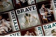 Locked Away -Swash Retro Vintage, a Serif Font by roomspace creative lab (Thumbnail 9 of 13)