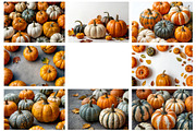 Autumn mood - 23 images, a Nature Photo by Ligrenok Art (Thumbnail 3 of 5)